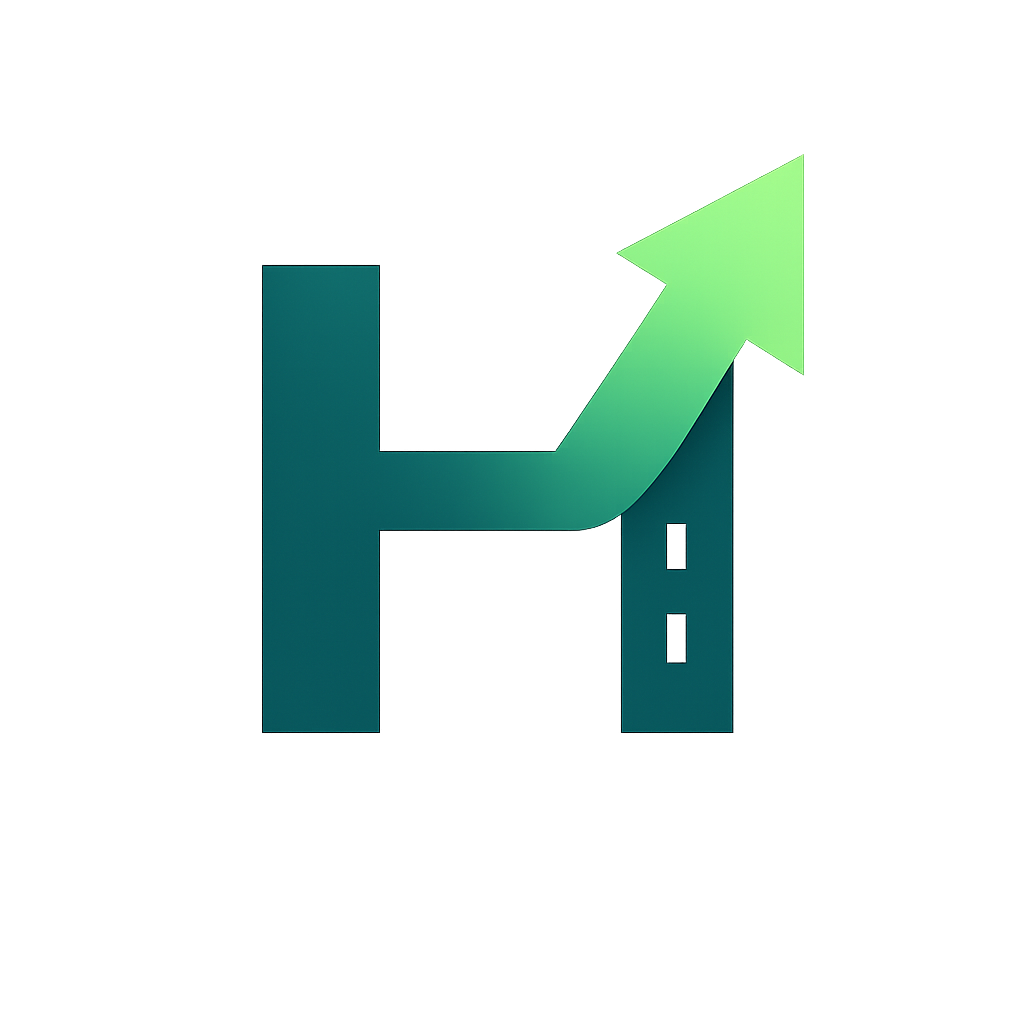 High Yield Logo